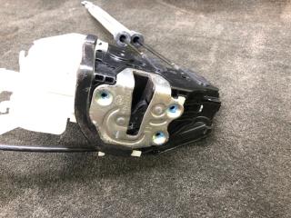 Замок двери передний левый SOUL PS 13-19 2016 1.6 G4FD