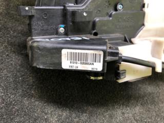 Замок двери передний левый SOUL PS 13-19 2016 1.6 G4FD