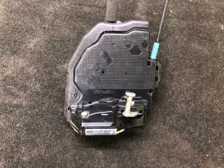 Замок двери задний правый TOYOTA PRIUS PLUS 11-14 ZVW41L 1.8 2ZRFXE