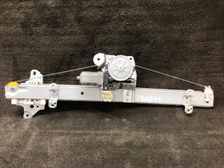 Стеклоподъемник передний левый NISSAN X-TRAIL/ROGUE T32 13-20