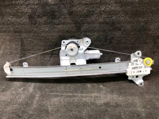 Стеклоподъемник передний левый NISSAN X-TRAIL/ROGUE T32 13-20