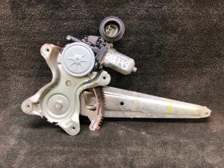 Стеклоподъемник задний левый TOYOTA RAV4 05-12 Б/У Стеклоподъемник задний левый TOYOTA RAV4 05-12