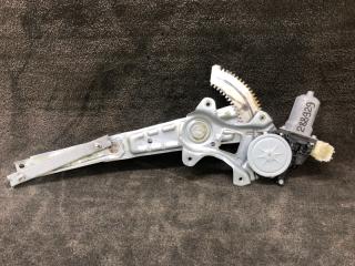 Стеклоподъемник задний левый NISSAN X-TRAIL/ROGUE T32 13-20