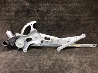 Стеклоподъемник передний правый TOYOTA PRIUS 16-