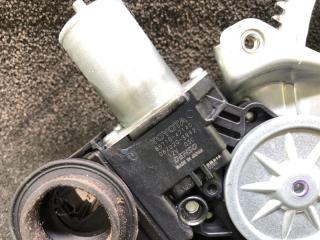 Стеклоподъемник передний правый PRIUS 16-