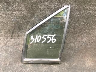 Стекло двери глухое переднее левое TOYOTA PRIUS 16- 2017