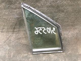 Стекло двери глухое переднее левое PRIUS 16- 2017 XW50