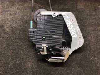 Замок двери задний левый TOYOTA RAV4 05-12