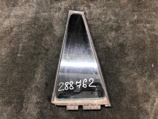 Стекло двери глухое заднее левое TOYOTA RAV4 05-12 Б/У Стекло двери глухое заднее левое TOYOTA RAV4 05-12