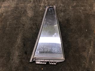 Стекло двери глухое заднее левое RAV4 05-12