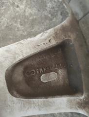 Диск R16 FORESTER SH 07-12 2010 Внедорожник 2.5 FB25B