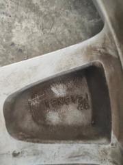 Диск R16 FORESTER SH 07-12 2010 Внедорожник 2.5 FB25B