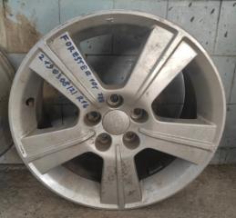 Диск R16 SUBARU FORESTER SH 07-12 2010