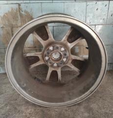 Диск R16 FORESTER SH 07-12 2010 Внедорожник 2.5 FB25B