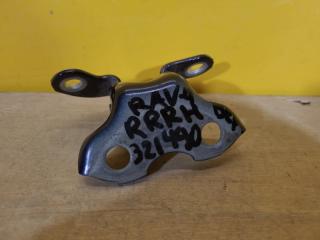 Петля двери верхняя задняя правая TOYOTA RAV4 13-19 Б/У Петля двери верхняя задняя правая TOYOTA RAV4 13-19