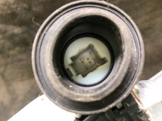 Стеклоподъемник передний правый TOYOTA PRIUS PLUS 11-14