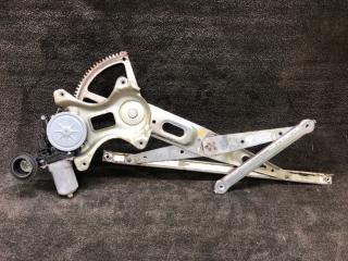 Стеклоподъемник передний левый TOYOTA RAV4 05-12 Б/У Стеклоподъемник передний левый TOYOTA RAV4 05-12