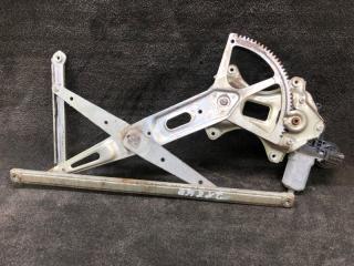 Стеклоподъемник передний левый RAV4 05-12