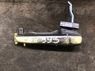 Ручка двери наружная задняя левая TOYOTA PRIUS PLUS 11-14