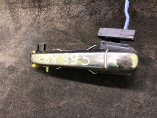 Ручка двери наружная задняя левая PRIUS PLUS 11-14