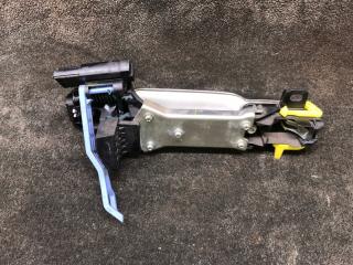 Ручка двери наружная задняя левая TOYOTA PRIUS PLUS 11-14