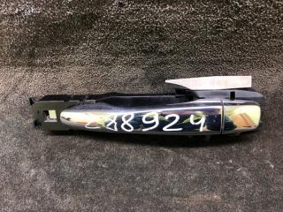 Ручка двери наружная задняя левая NISSAN X-TRAIL/ROGUE T32 13-20