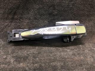 Ручка двери наружная задняя левая X-TRAIL/ROGUE T32 13-20
