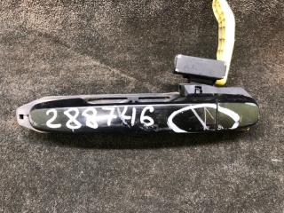 Ручка двери наружная задняя левая TOYOTA RAV4 05-12 Б/У Ручка двери наружная задняя левая TOYOTA RAV4 05-12