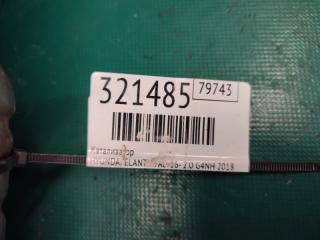 Катализатор ELANTRA AD 16- 2018 2.0 G4NH