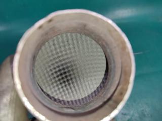 Катализатор HYUNDAI ELANTRA AD 16- 2.0 G4NH