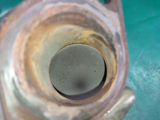 Катализатор ELANTRA AD 16- 2018 2.0 G4NH