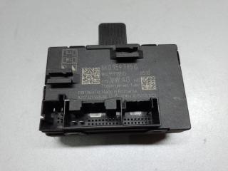 Блок управления дверей задний левый AUDI Q5 08-16 2015 Б/У Блок управления дверей задний левый AUDI Q5 08-16 2015
