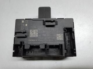 Блок управления дверей передний левый AUDI Q5 08-16 2015 Б/У Блок управления дверей передний левый AUDI Q5 08-16 2015