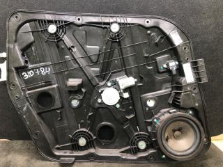 Стеклоподъемник передний левый KIA SOUL PS 13-19 2016