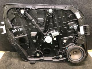 Стеклоподъемник передний левый SOUL PS 13-19 2016 1.6 G4FD