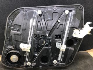 Стеклоподъемник передний левый KIA SOUL PS 13-19 1.6 G4FD