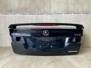 Крышка багажника ACURA TSX 08-14 2012