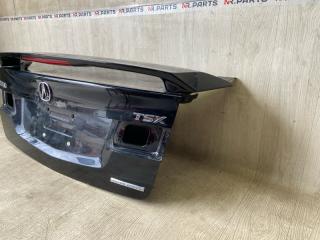 Крышка багажника HONDA ACCORD CU8 / TSX 08-14 2.4L
