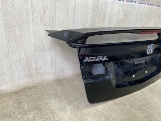 Крышка багажника ACCORD CU8 / TSX 08-14 2012 2.4L