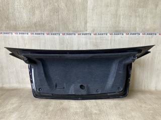 Крышка багажника ACCORD CU8 / TSX 08-14 2012 2.4L