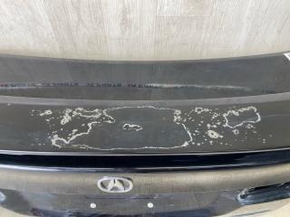 Крышка багажника ACCORD CU8 / TSX 08-14 2012 2.4L