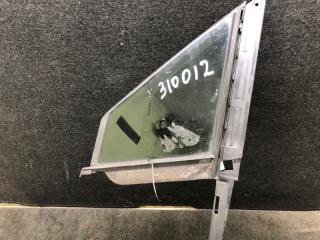 Стекло двери глухое переднее левое FUSION 14- 2014 C25HDEX