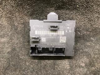 Блок управления дверей задний левый AUDI A3 (8V) 12–17 2015 Б/У Блок управления дверей задний левый AUDI A3 (8V) 12–17 2015