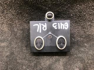 Блок управления дверей задний левый A3 (8V) 12–17 2015 CNTC 2.0