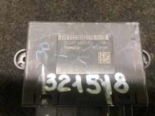 Блок управления дверей передний левый FUSION 14- 2014 C25HDEX