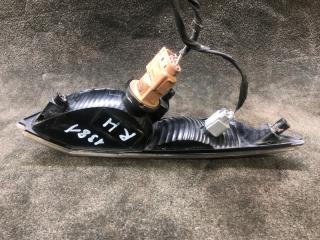 Повторитель поворота в бампер передний правый MUSTANG 15- 2017 3.7 C37PDED