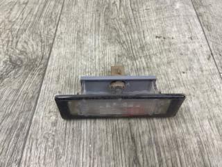 Подсветка номера задняя SONATA LF 2014- 2015 2.0 G4NG