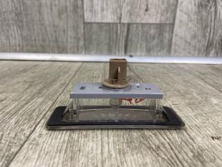 Подсветка номера задняя HYUNDAI SONATA LF 2014- 2.0 G4NG