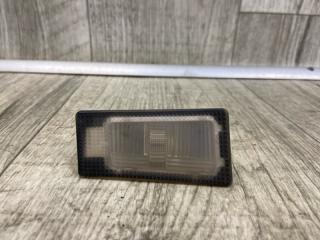 Подсветка номера правая HYUNDAI ELANTRA AD 16- 2018