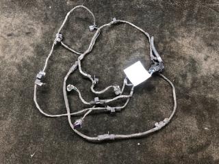 Проводка бампера передняя A6 (C7) 11-18 2011 CGXB 3.0T